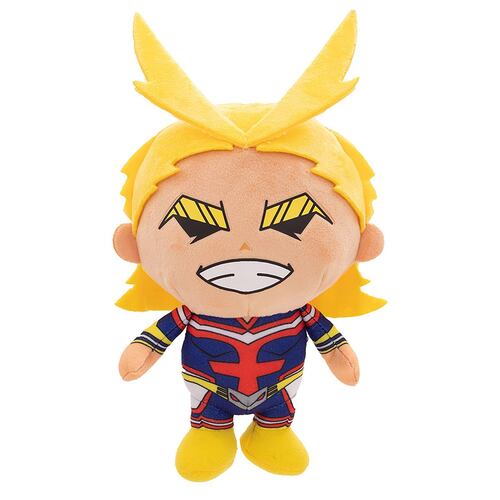 Peluche Petit My Hero Academia 7"
