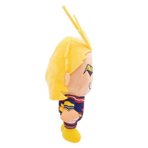 Peluche Petit My Hero Academia 7"