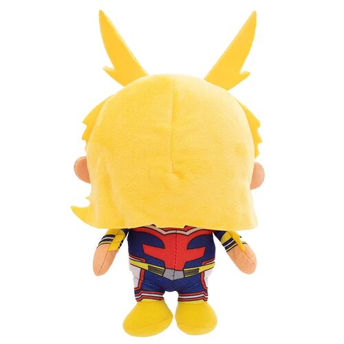 Peluche Petit My Hero Academia 7"