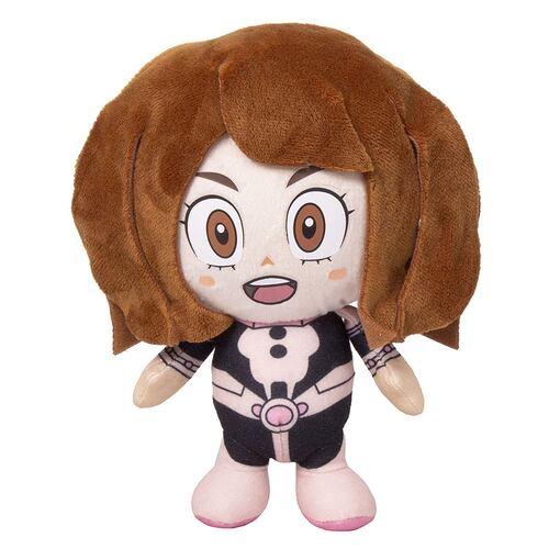 Peluche Petit My Hero Academia 7"
