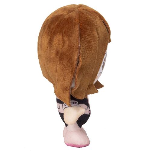 Peluche Petit My Hero Academia 7"