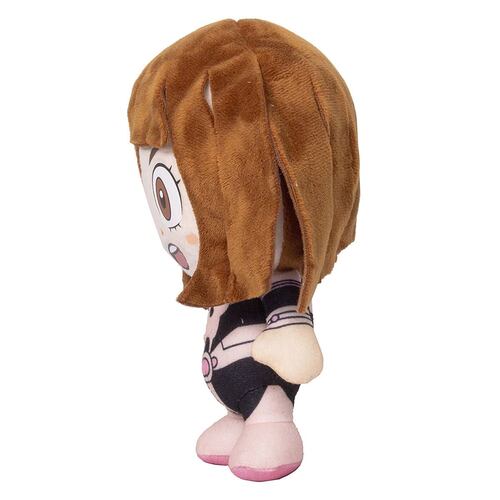 Peluche Petit My Hero Academia 7"