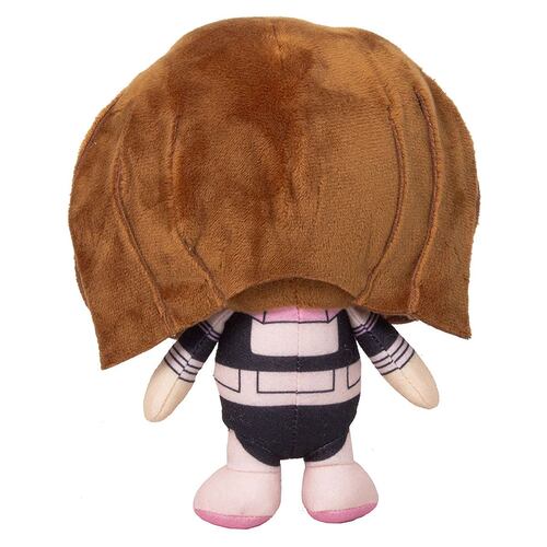 Peluche Petit My Hero Academia 7"