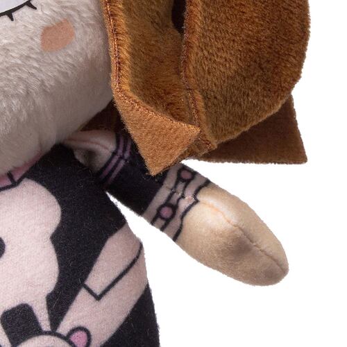 Peluche Petit My Hero Academia 7"