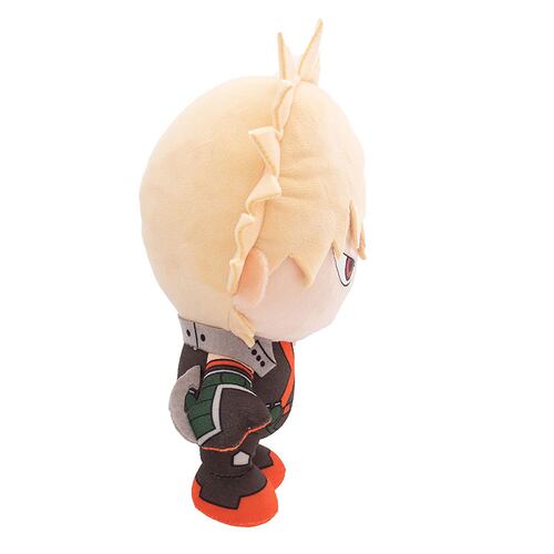 Peluche Petit My Hero Academia 7"