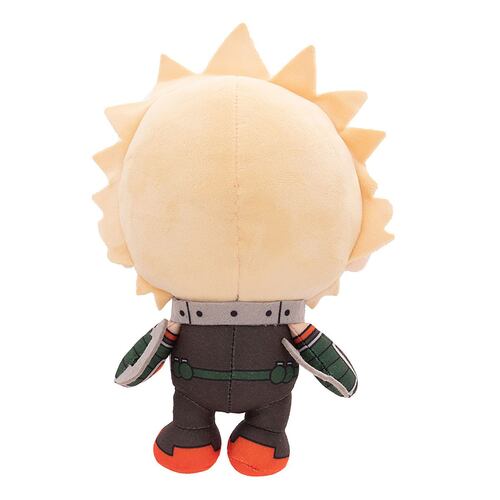 Peluche Petit My Hero Academia 7"