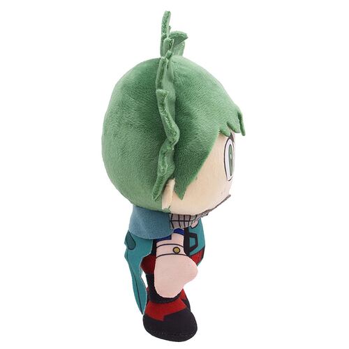 Peluche Petit My Hero Academia 7"