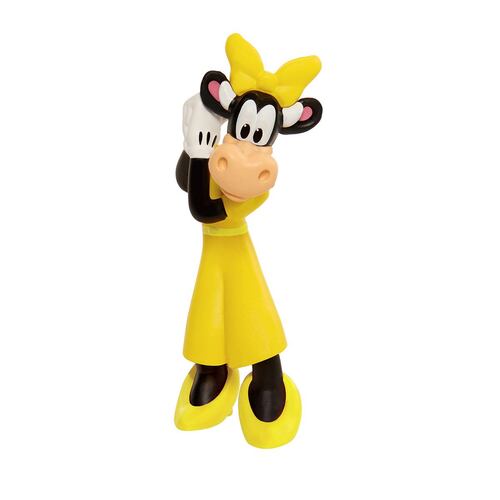 Minnie 5pk Mini Figures