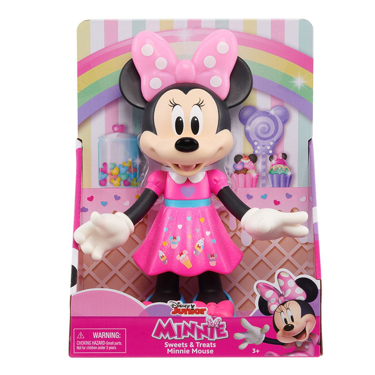 Muñecas outlet minnie mouse