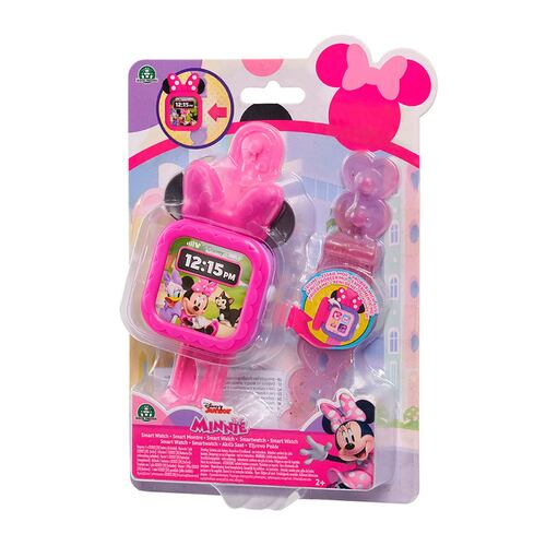 Minnie Mouse Smart Watch
