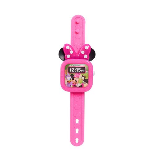 Minnie Mouse Smart Watch