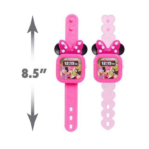 Minnie Mouse Smart Watch