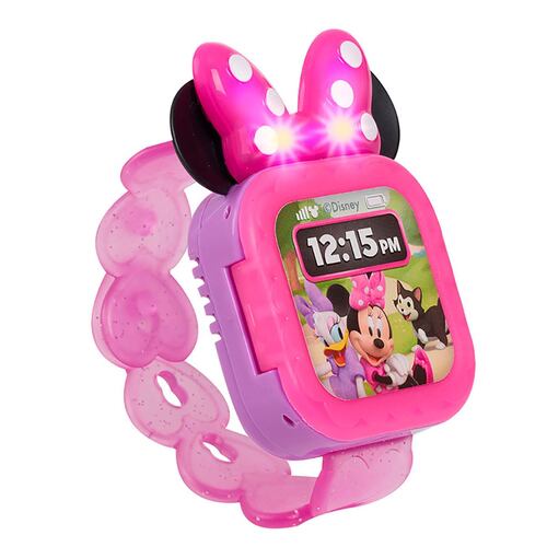 Minnie Mouse Smart Watch