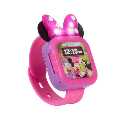 Minnie Mouse Smart Watch