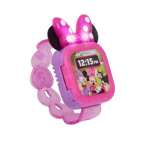 Minnie Mouse Smart Watch