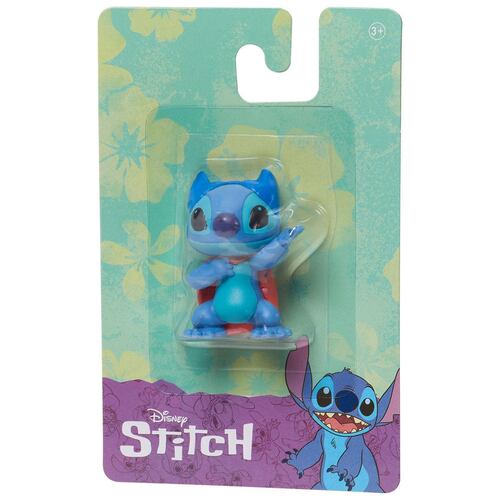 Stitch Single Figure Pack