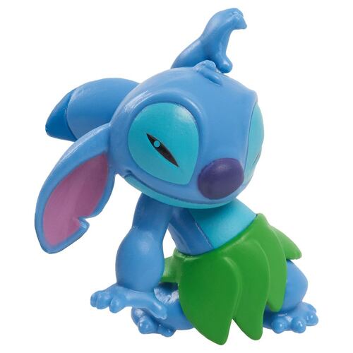 Disney Lilo and Stitch Mini Figures 5pk