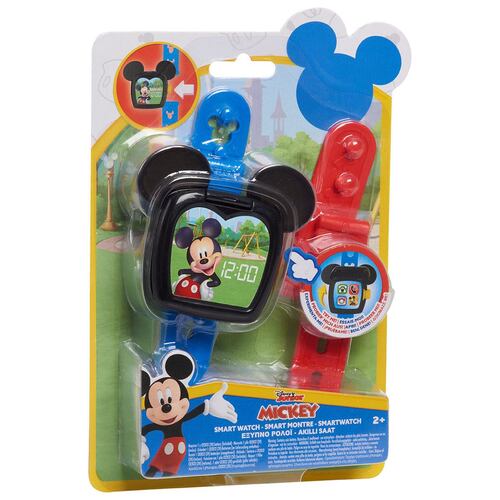 Mickey Mouse Smart Watch