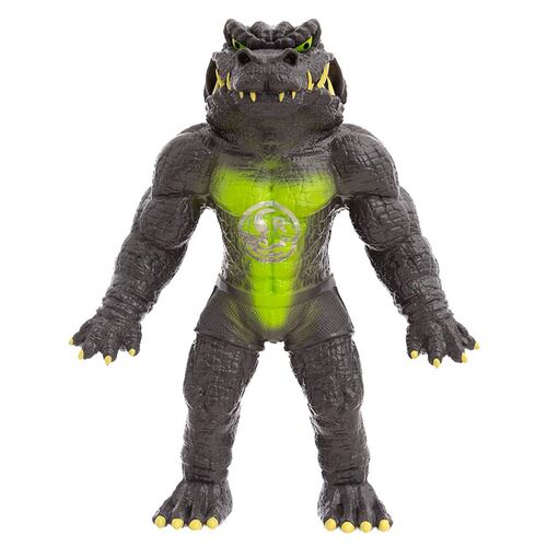 Action figures asst infantil unisex btf flexors g (clash of dinos series 6)