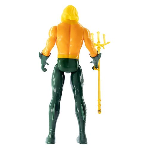 Figura 18" Articulada Aquaman DC