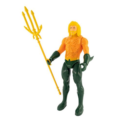 Tridente De Juguete De Aquaman Deluxe