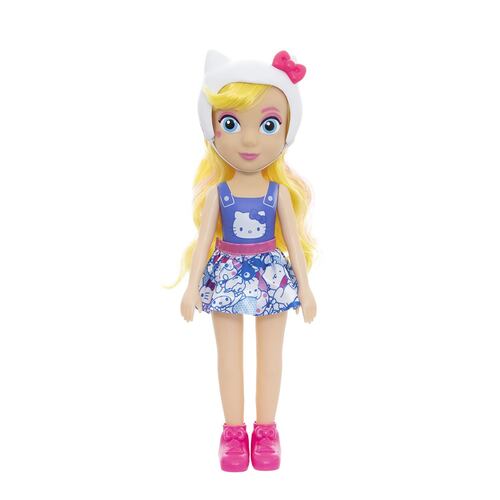 Figura 13" Toddler Sanrio