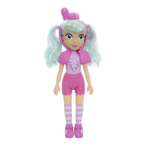 Figura 13" Toddler Sanrio