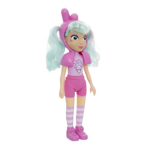 Figura 13" Toddler Sanrio