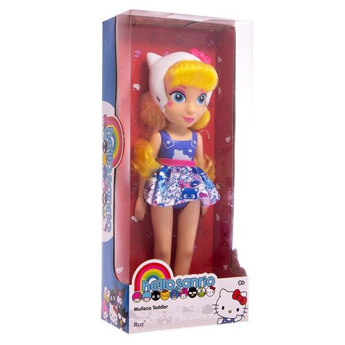 Figura 13" Toddler Sanrio
