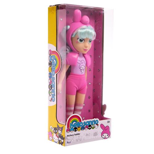 Figura 13" Toddler Sanrio