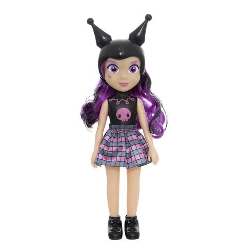 Figura 13" Toddler Sanrio