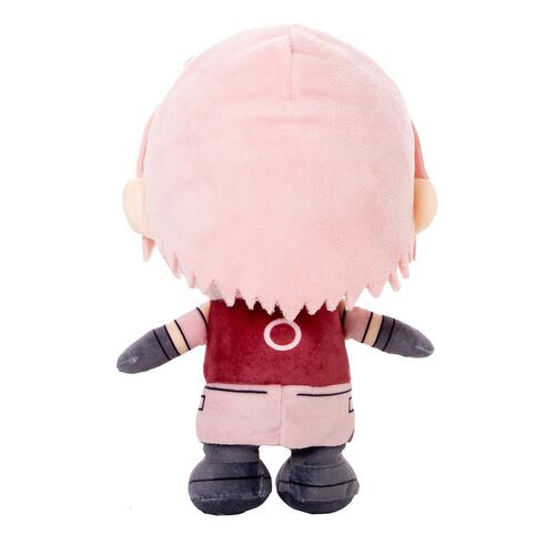 Peluche Petite 7" Naruto ¡Colecciónalos todos!