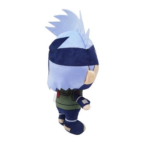 Peluche Petite 7" Naruto ¡Colecciónalos todos!