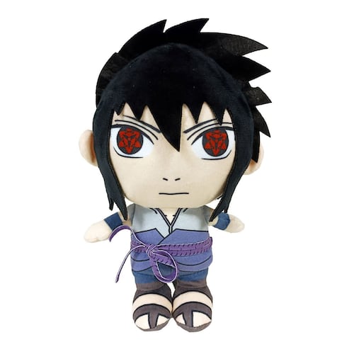 Peluche Petite 7" Naruto ¡Colecciónalos todos!