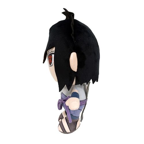 Peluche Petite 7" Naruto ¡Colecciónalos todos!