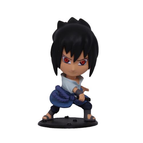 Set 2 Figuras Personajes Naruto ¡Colecciónalos Todos!