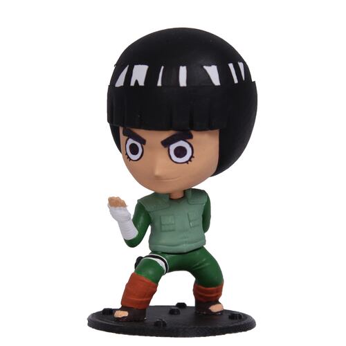 Set 2 Figuras Personajes Naruto ¡Colecciónalos Todos!