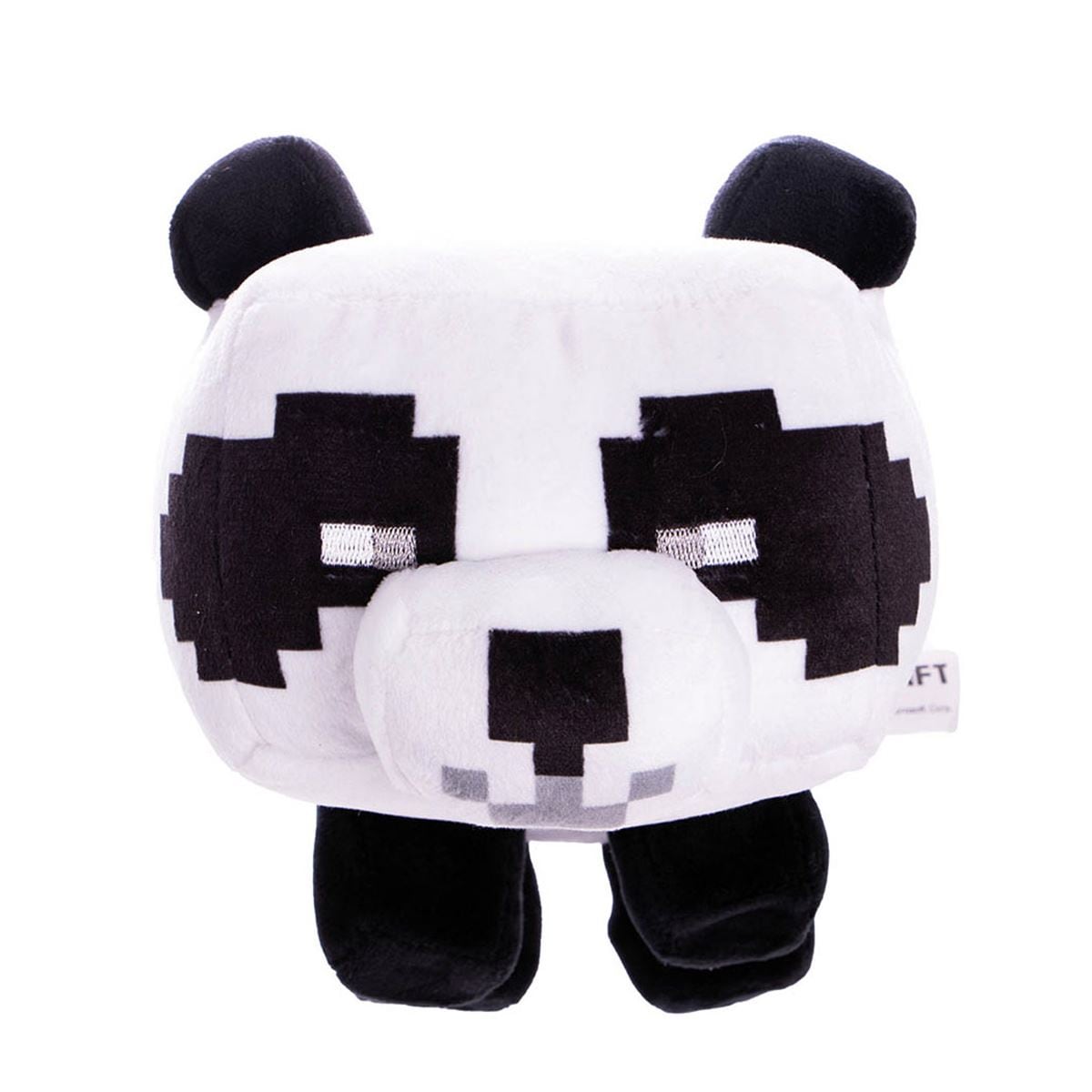 Minecraft cheap panda plush