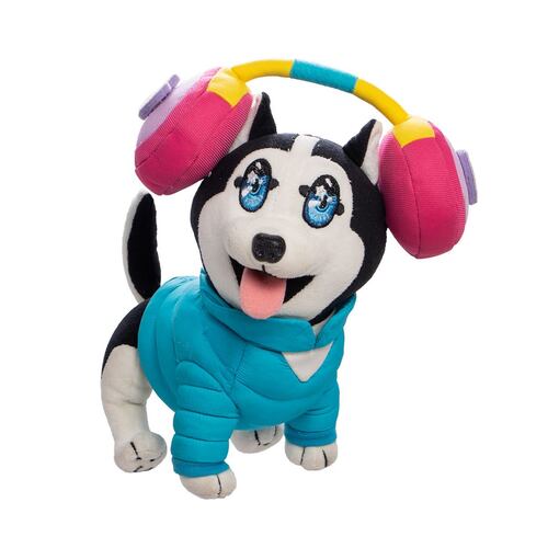 Peluche Fashion Pets Glam
