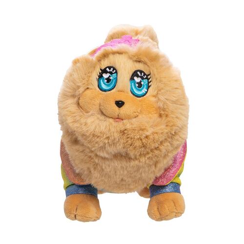 Peluche Fashion Pets Glam