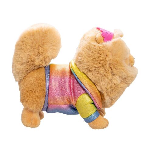 Peluche Fashion Pets Glam