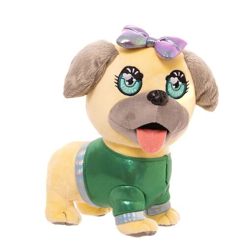 Peluche Fashion Pets Glam