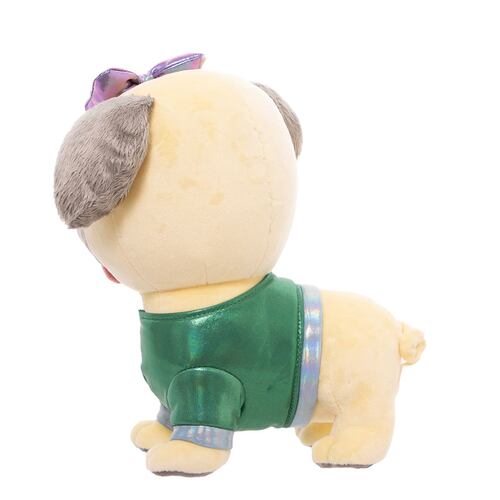 Peluche Fashion Pets Glam