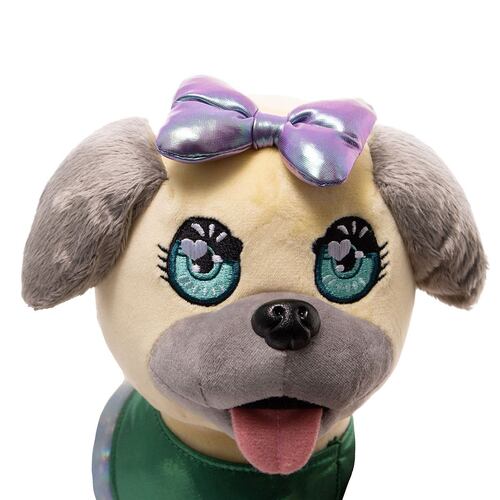 Peluche Fashion Pets Glam
