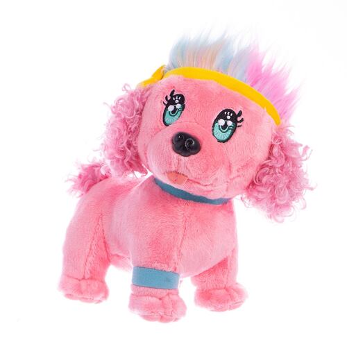 Peluche Fashion Pets Glam