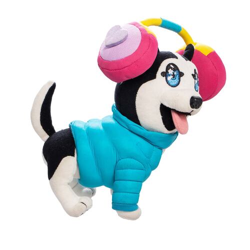 Peluche Fashion Pets Glam