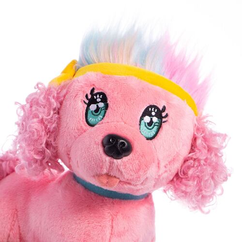 Peluche Fashion Pets Glam
