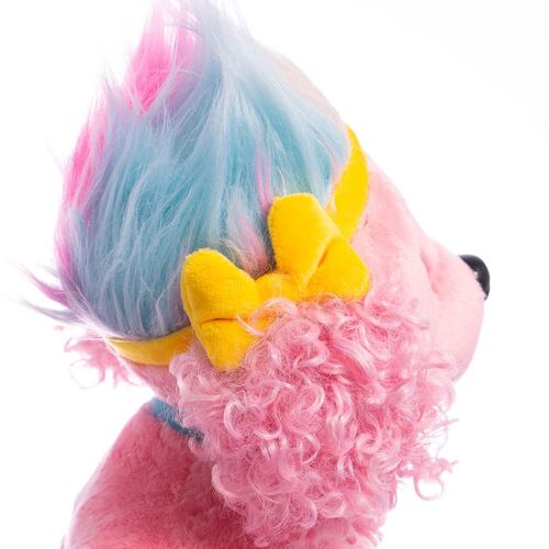 Peluche Fashion Pets Glam