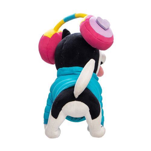 Peluche Fashion Pets Glam