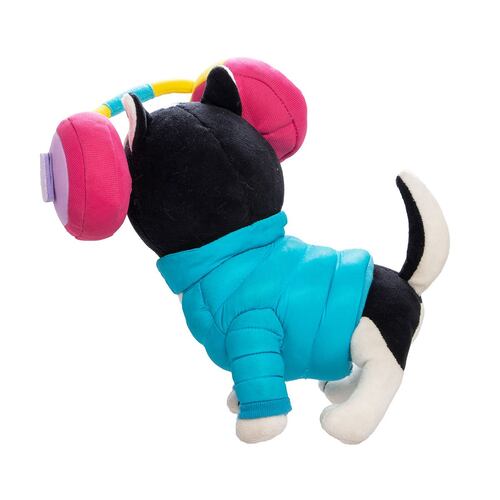 Peluche Fashion Pets Glam